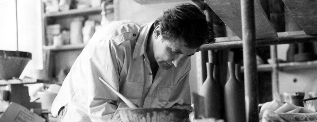 Jean Payen Céramiste